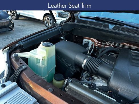 Used 2014 Toyota Tundra 1794 Edition image 20