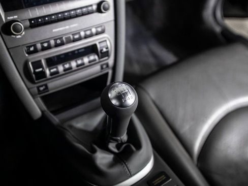 Used 2007 Porsche Cayman S image 24