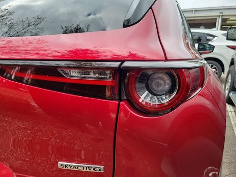 Certified 2024 MAZDA CX-30 AWD 2.5 S w/ Preferred Package image 17