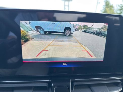 New 2026 Chevrolet TrailBlazer RS w/ Convenience Package image 25