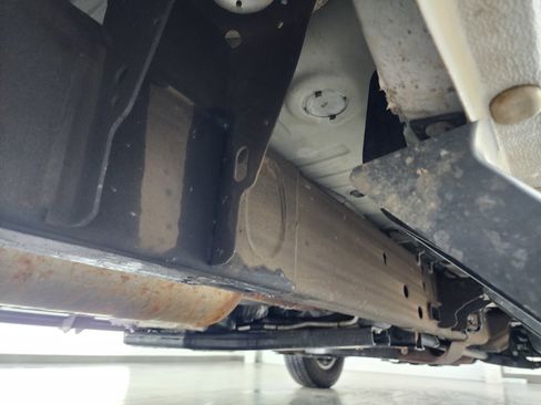 Used 2025 Chevrolet Silverado 3500 LT w/ All Star Edition image 29