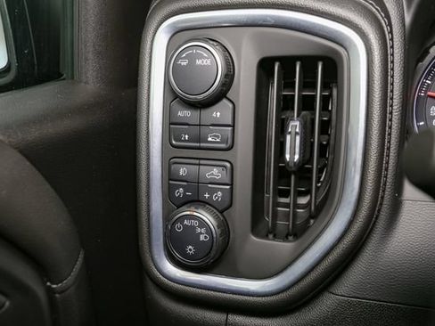 Used 2021 Chevrolet Silverado 1500 RST w/ Redline Edition AWD/4WD image 33