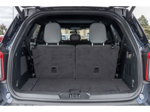 Used 2023 Ford Explorer Timberline w/ Timberline Technology Package image 16