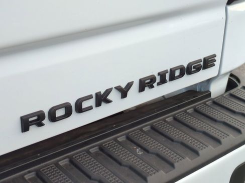 New 2025 GMC Sierra 1500 AT4 w/ AT4 Premium Package image 57