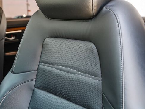 Used 2021 Honda CR-V Touring image 25