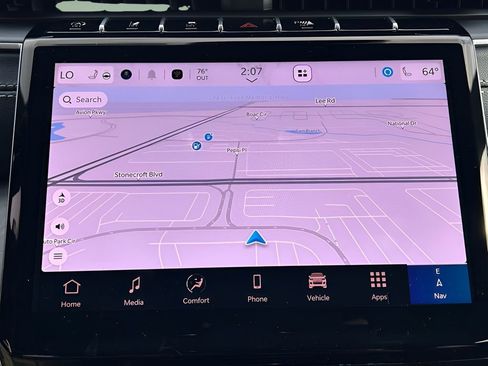 New 2025 Jeep Grand Cherokee Limited image 20