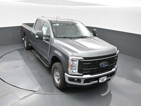 New 2026 Ford F350 XL w/ XL Off-Road Package image 11