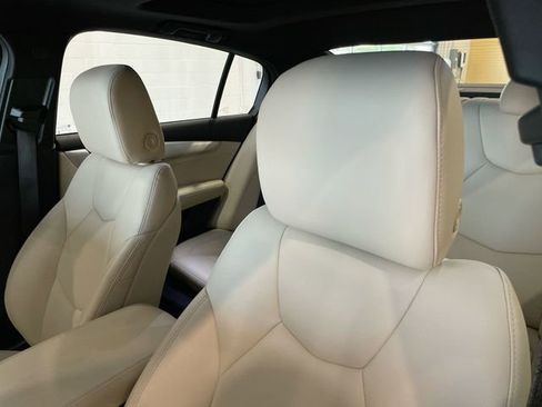 Used 2024 Cadillac CT5 Luxury w/ Sun And Sound Package image 20