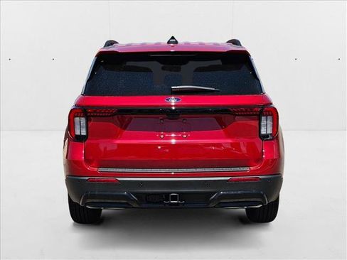 New 2025 Ford Explorer ST-Line image 6