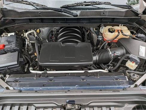 Used 2019 GMC Sierra 1500 SLT RWD image 22