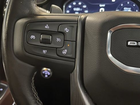 Used 2022 GMC Sierra 1500 Denali Ultimate image 27