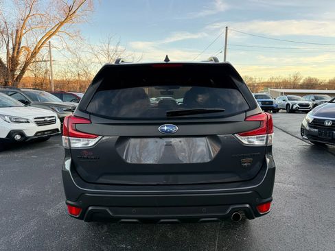Used 2024 Subaru Forester Wilderness image 5