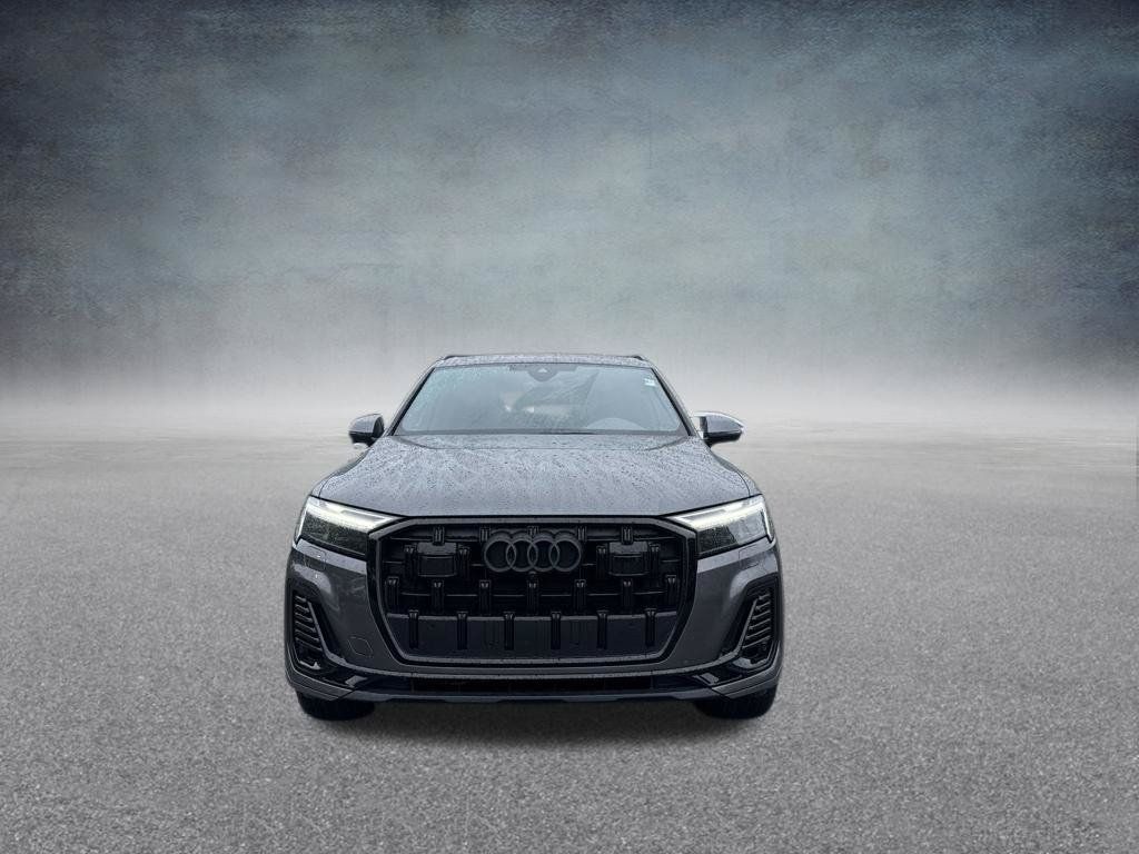 Used 2025 Audi Q7 2.0T Premium Plus AWD/4WD image 8