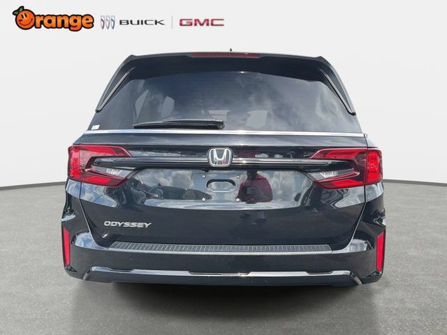 Used 2025 Honda Odyssey EX-L image 4