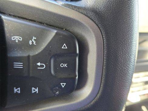 Used 2023 Ford Bronco Big Bend image 22