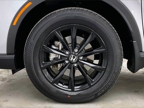 Certified 2023 Honda CR-V Sport image 10