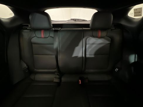 New 2026 Chevrolet Trax RS w/ Driver Confidence Package FWD image 26