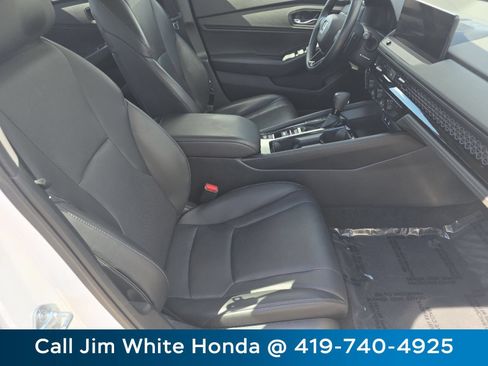 Certified 2024 Honda Accord EX-L image 23