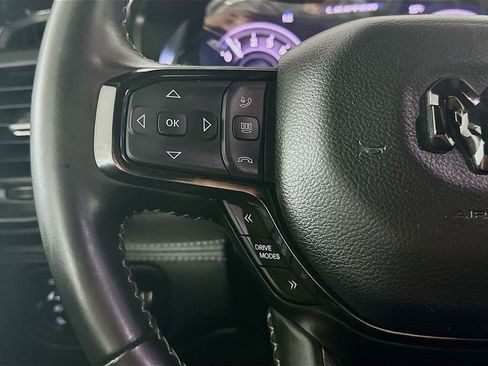 Used 2025 RAM 1500 Limited image 26