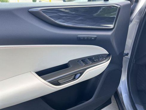 Certified 2024 Lexus NX 350 AWD image 11