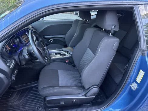 Used 2022 Dodge Challenger GT RWD image 13