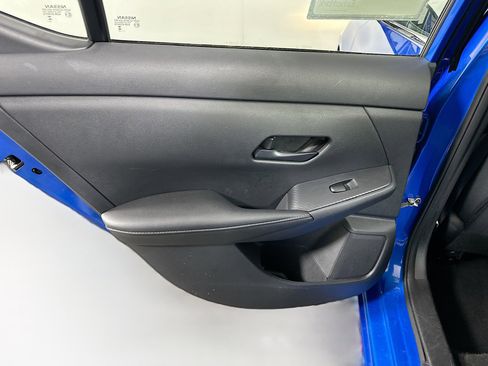 Used 2025 Nissan Sentra SV image 25