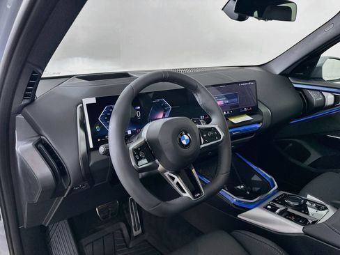 New 2026 BMW X3 xDrive30i w/ Premium Package AWD/4WD image 31