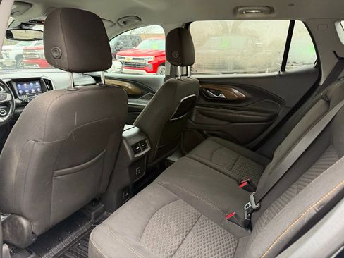 Certified 2020 GMC Terrain SLE w/ Driver Convenience Package image 13