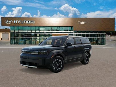 New 2026 Hyundai Santa Fe SE