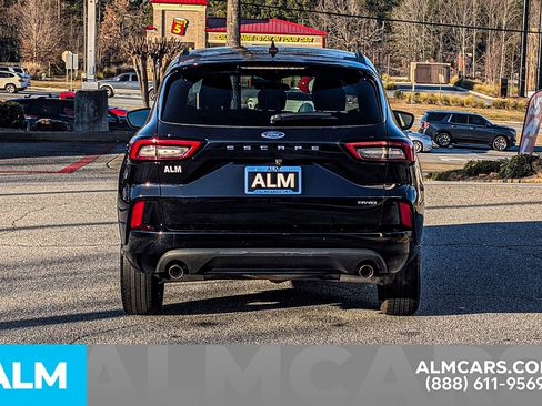 Used 2024 Ford Escape ST-Line image 12