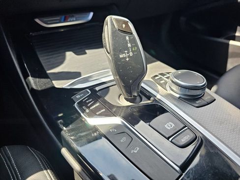 Used 2018 BMW X3 M40i AWD/4WD image 28