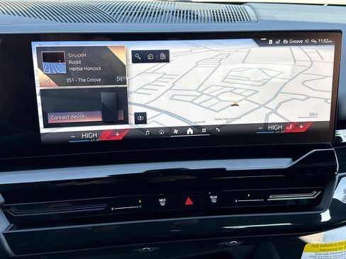 New 2026 BMW 530i w/ Executive Package RWD image 3