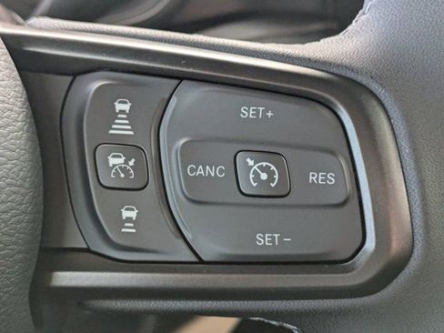 New 2026 Jeep Wrangler Sport S image 20