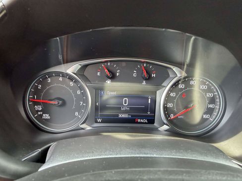 Used 2023 Chevrolet Equinox RS AWD/4WD image 24