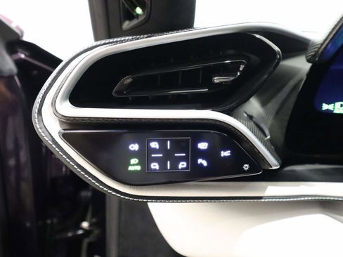 Certified 2025 Ferrari 296 GTB image 32