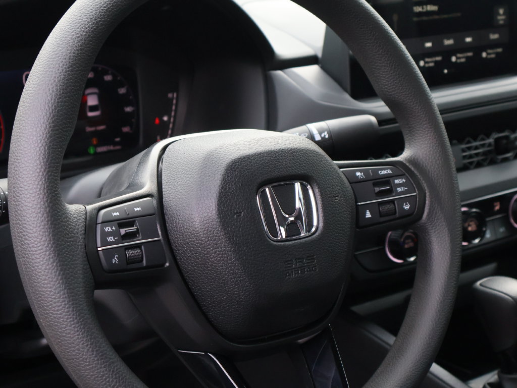 New 2026 Honda Accord LX image 17