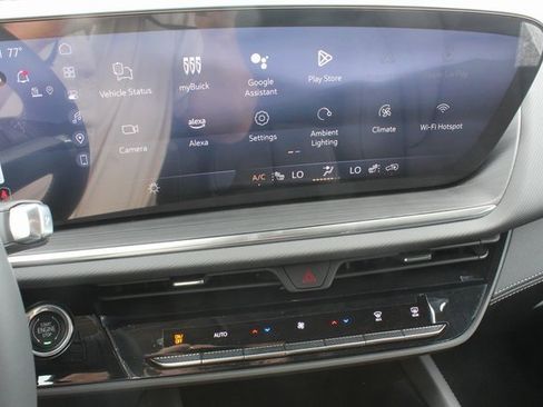 New 2025 Buick Envision Preferred image 32