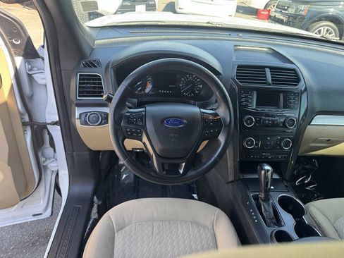 Used 2017 Ford Explorer FWD image 17
