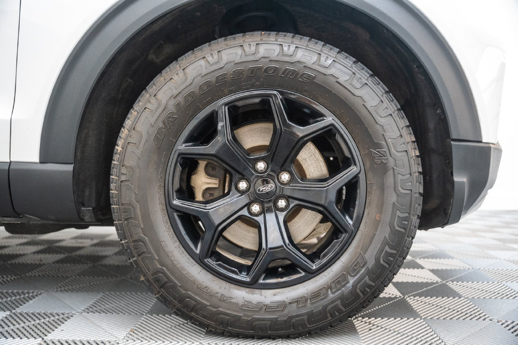 Used 2023 Ford Explorer Timberline AWD/4WD image 21