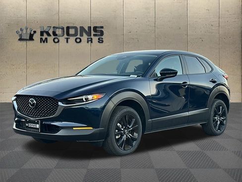 New 2026 MAZDA CX-30 AWD 2.5 S w/ Select Sport Pkg image 1