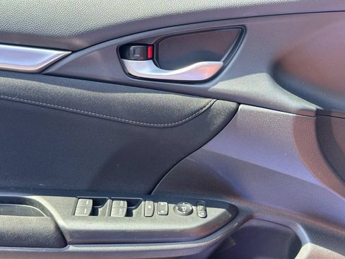 Used 2017 Honda Civic EX image 24