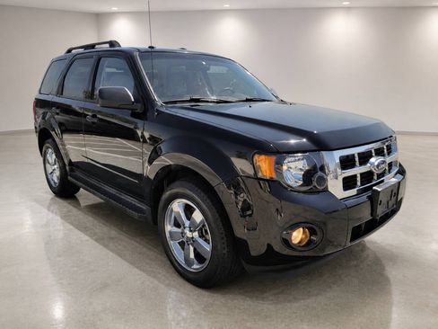 Used 2010 Ford Escape XLT FWD image 7