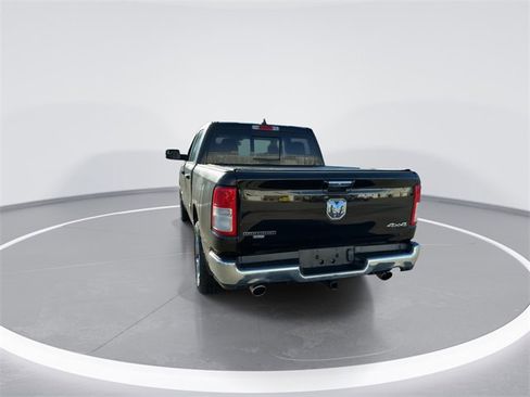 Used 2019 RAM 1500 Big Horn image 7
