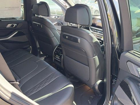 New 2026 BMW X5 xDrive50e AWD/4WD image 7