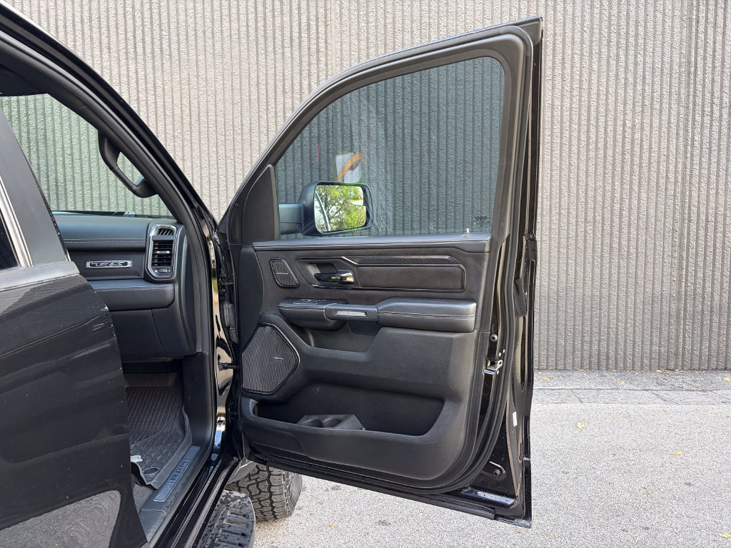 Used 2022 RAM 1500 TRX w/ TRX Level 2 Equipment Group AWD/4WD image 38