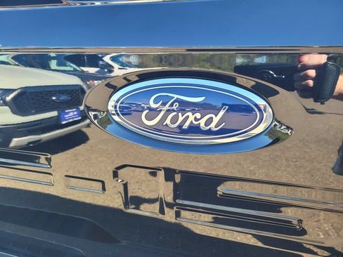Certified 2023 Ford F150 XL w/ STX Appearance Package AWD/4WD image 7