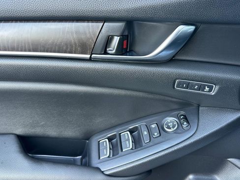 Certified 2020 Honda Accord Touring image 10