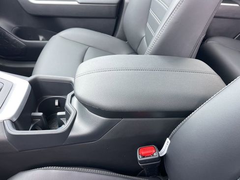 New 2025 Toyota RAV4 XLE Premium image 14