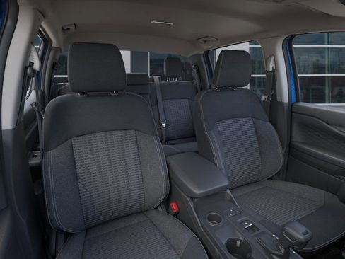 New 2025 Ford Ranger XL image 12