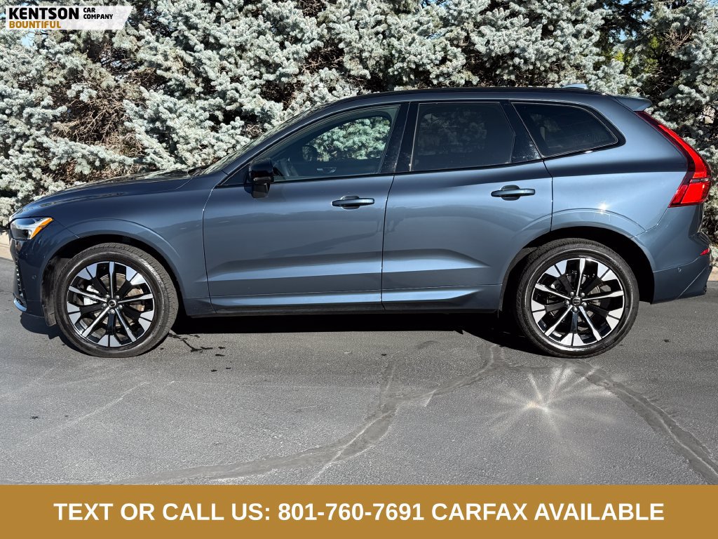 Used 2026 Volvo XC60 B5 Plus AWD/4WD image 3
